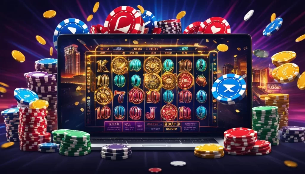Bắn Cá Rồng