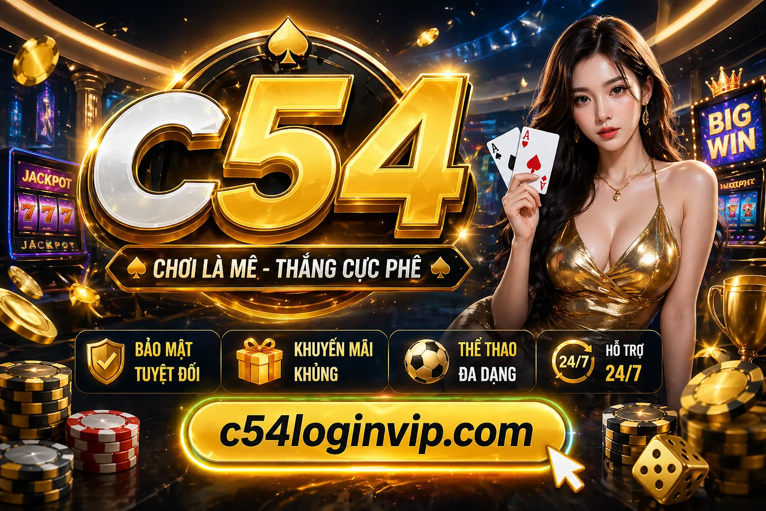 Sòng bạc trực tuyến nwe88 chính thức với không khí sang trọng